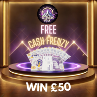 Free £50 cash